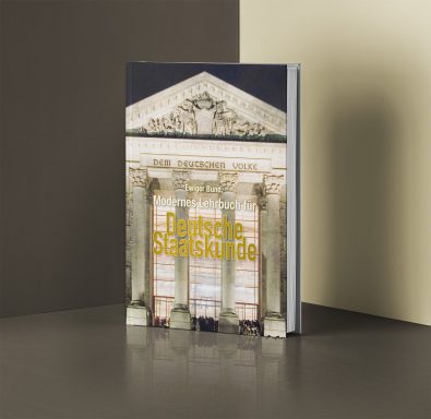 Lehrbuch Staatskunde.